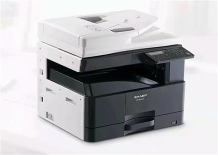 夏普（SHARP）BP-M2522R復印機一體機