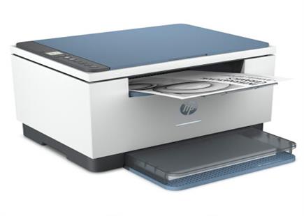 惠普（HP）M232dw 小型商用復印/掃描/雙面打印激光一體機家庭作業(yè)無線打印