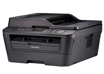 兄弟（brother）DCP-7180DN 黑白激光多功能一體機(jī)(打印、復(fù)印、掃描、自動雙面打印、有線網(wǎng)絡(luò))